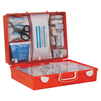 Erste-Hilfe-Koffer SPEZIAL MT-CD Landwirtschaft & Forsten