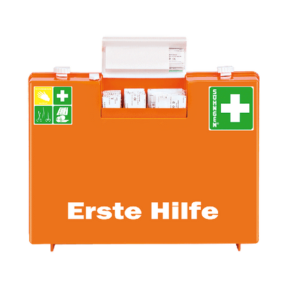 Erste Hilfe Advocat DIN 13169