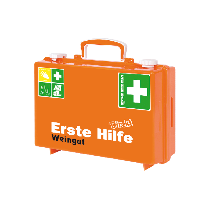 Erste Hilfe DIREKT Weingut
