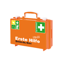 Primul ajutor DIRECT Autoritate-Oficiu