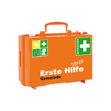 Primul ajutor DIRECT în comunitate
