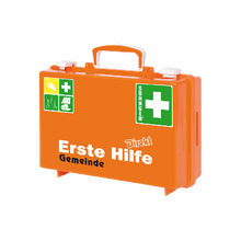 Primul ajutor DIRECT în comunitate