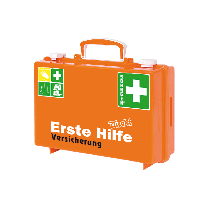 Erste Hilfe DIREKT Versicherung