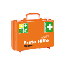 Primul ajutor DIREKT Elektro