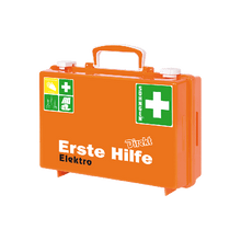 Primul ajutor DIREKT Elektro