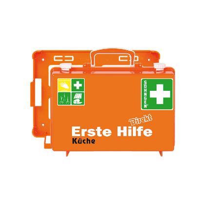 Erste Hilfe DIREKT Küche