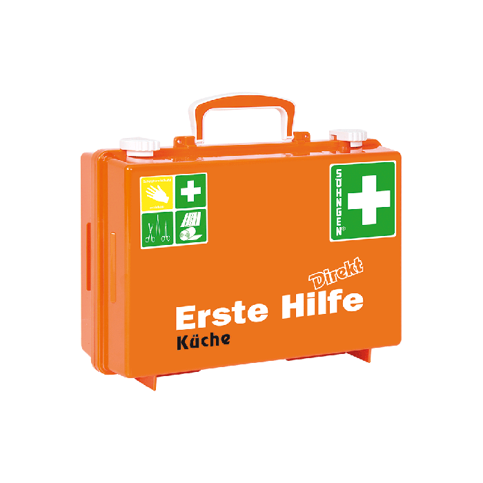 Erste Hilfe DIREKT Küche