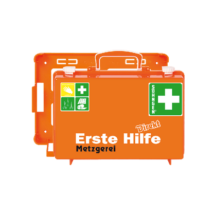 Erste Hilfe DIREKT Metzgerei