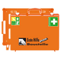 Erste Hilfe Koffer Beruf SPEZIAL  Austria Baustelle