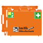 Erste Hilfe Koffer Beruf SPEZIAL  Austria Werkstatt