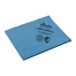 Vileda Professional R -MicRonglass Prosop de sticlă - 50 x 40 cm | Pachet (5 bucăți)