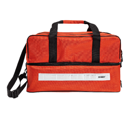 Notfall-Tasche SÖHNGEN® leer orange