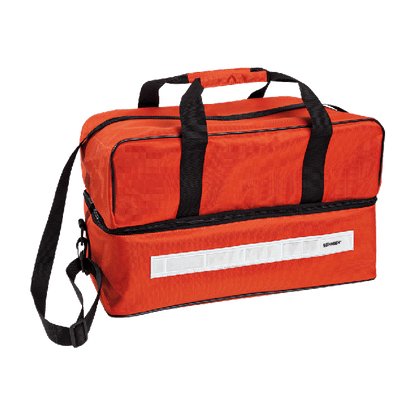 Notfall-Tasche SÖHNGEN® leer orange