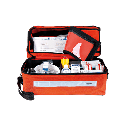 Sanitäts-Pflege-Tasche
