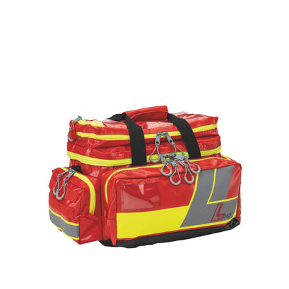 Lifebag M red inkl. 1 FT, 2 ST