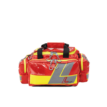 Lifebag S roșu, incl. 1 FT, 2 ST