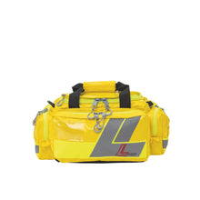 Lifebag S galben strălucitor, incl. 1 FT, 2 ST