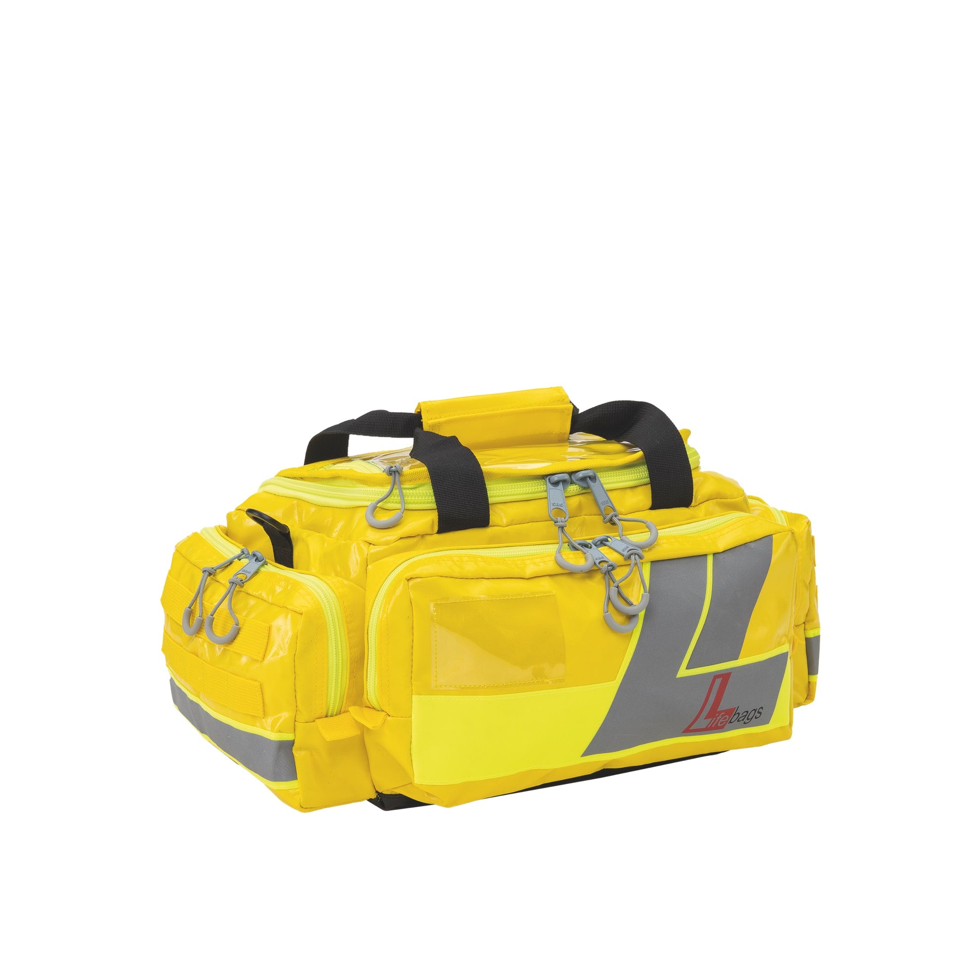 Lifebag S bright yellow inkl. 1 FT, 2 ST