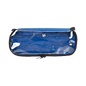 Modultaschen für Rucksäcke groß 32 x 12 x 5 cm blau