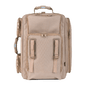 NumberOne NFR sand leer incl. 3 großen - 2 kleinen Modultaschen