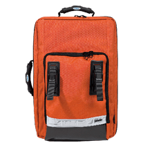 OCTETT-First-Responder cu căptușeală din Cordura și opțiune de 2 litri de oxigen