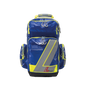 Lifebag L blue inkl. 2 FT, 2 ST, 5 IT