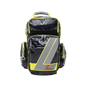 Lifebag L black inkl. 2 FT, 2 ST, 5 IT