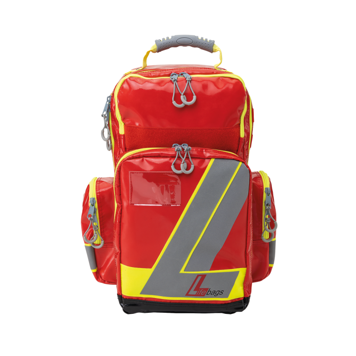 Sanitätsrucksack Lifebag L - First Responder