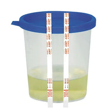 Cel mai clar test de droguri tetrahidrocannabinol test casetă