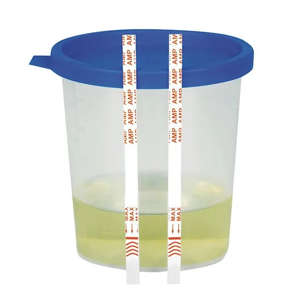 Cel mai clar test de droguri test individual de morfină | Piesa (1 test)