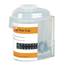 Cleartest Multi-Drug Cup 8 test unic, de 8 ori (anterior Cleartest Multi-Dip Discreet) | Piesa (1 test)