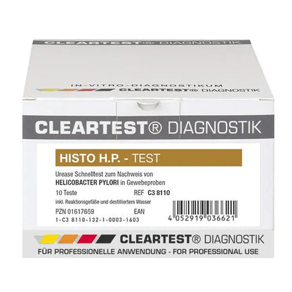 Cel mai clar Histo H.p. Testul Helicobacter Pylori