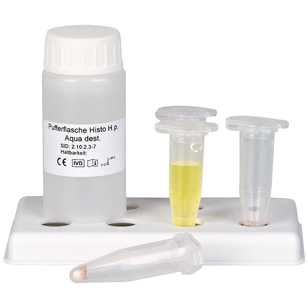 Cel mai clar Histo H.p. Testul Helicobacter Pylori