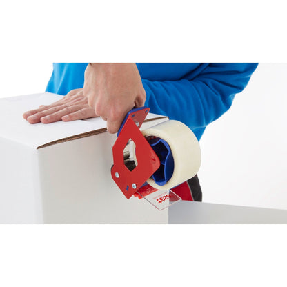 tesapack 4280 PP PP-Versandklebeband – Anwendung