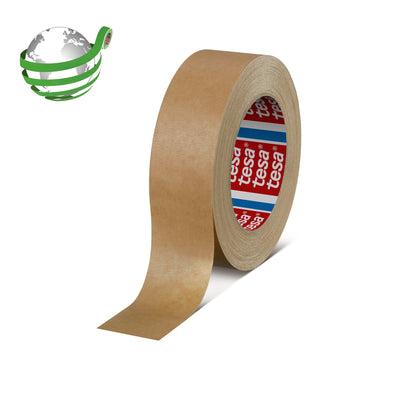 tesakrepp 4309 PV1 Papierabdeckband, hellbraun 50 m x 38 mm