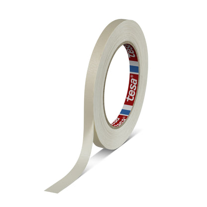 tesakrepp 4316 PV3 Krepppapier-Abdeckband, beige 50 m x 9 mm