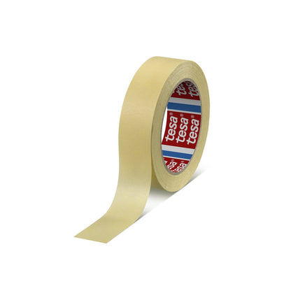 tesa Professional 4323 Abdeckband, hellbeige 50 m x 30 mm