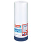 tesa Professional 4369 Easy Cover UV Gewebeband, blau 14 m x 2,6 m