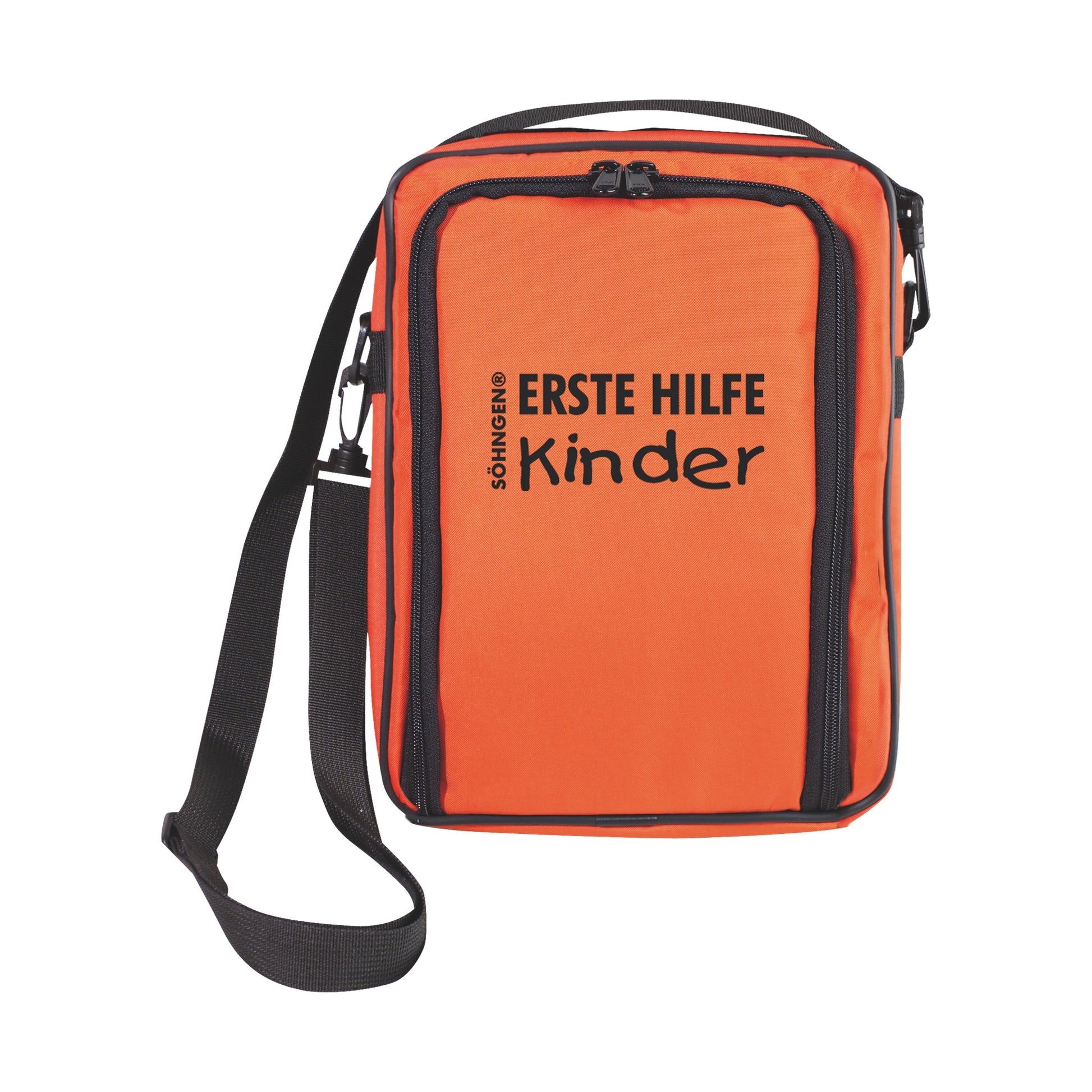 Erste-Hilfe-Tasche SCOUT – SCHULAUSFLUG