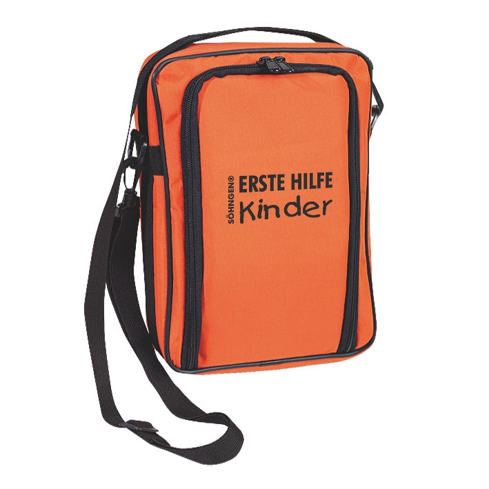 Erste-Hilfe-Tasche SCOUT – SCHULAUSFLUG