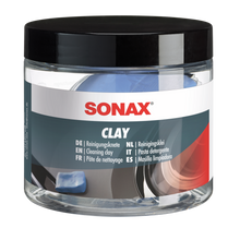 SONAX Clay