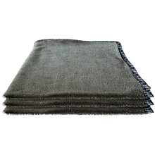 SONAX MicrofaserTrockenTuch PLUS
