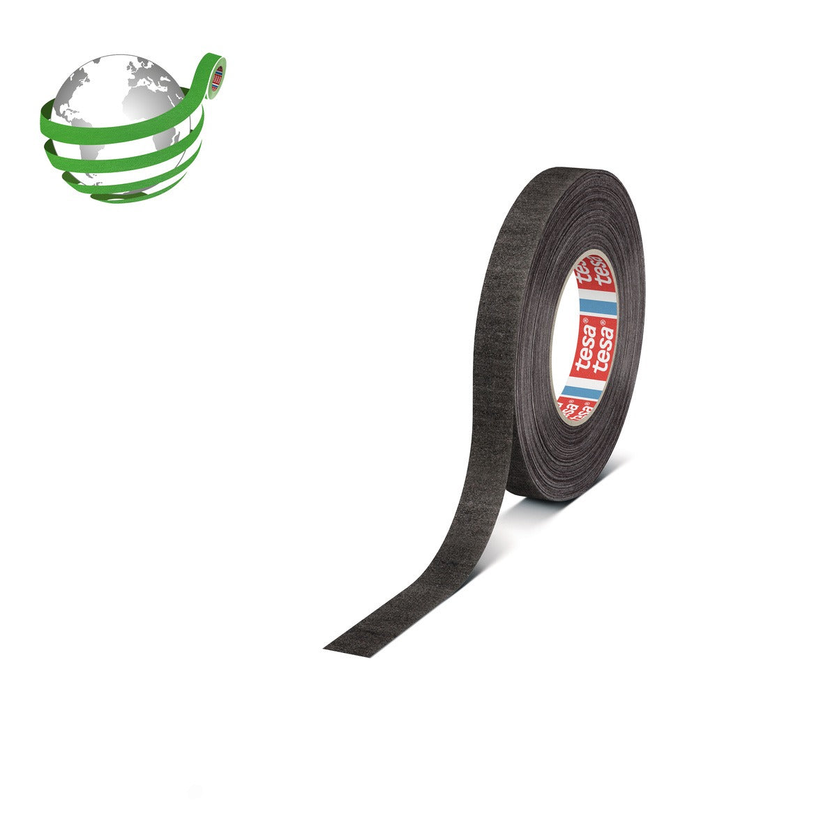 tesaband 4541, rohweiß 50 m x 25 mm