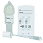 Cleartest test de salivă de droguri AMP50/MET50/OPI40/COC20/THC25/BZO20 Pachet: 5 teste | Pachet (5 teste)