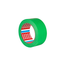 tesa Professional 4625 Vielzweck-Klebeband für Innen & Außen, 25 m x 48 mm, grün