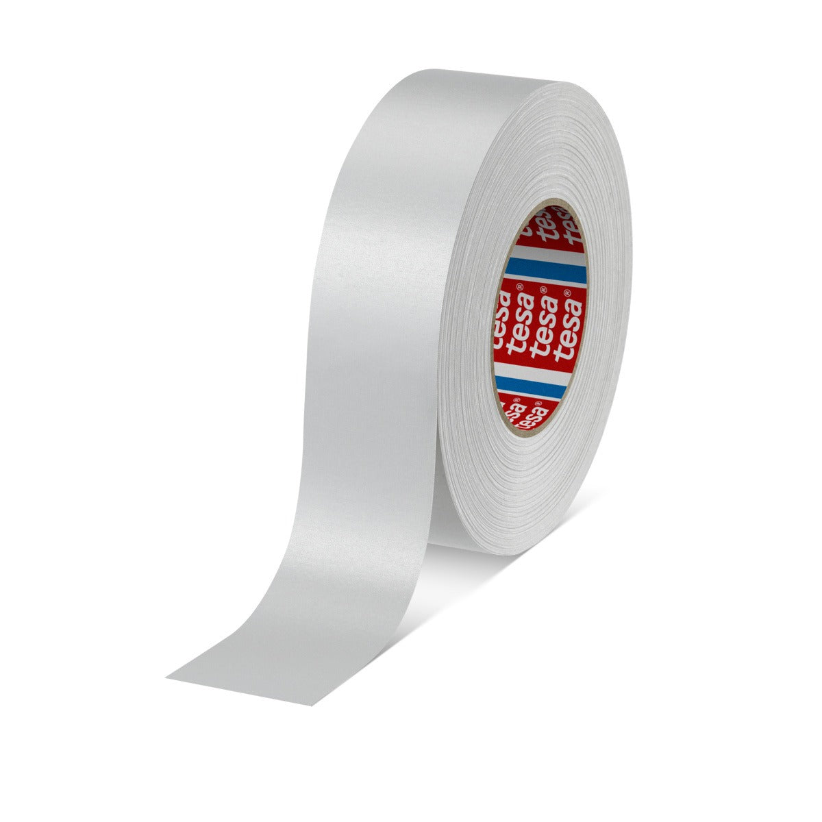 tesaband 4651 Premium, weiß 50 m x 50 mm