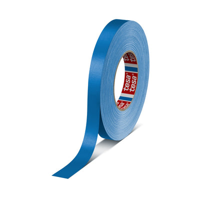 tesaband 4651 Premium, blau 50 m x 19 mm