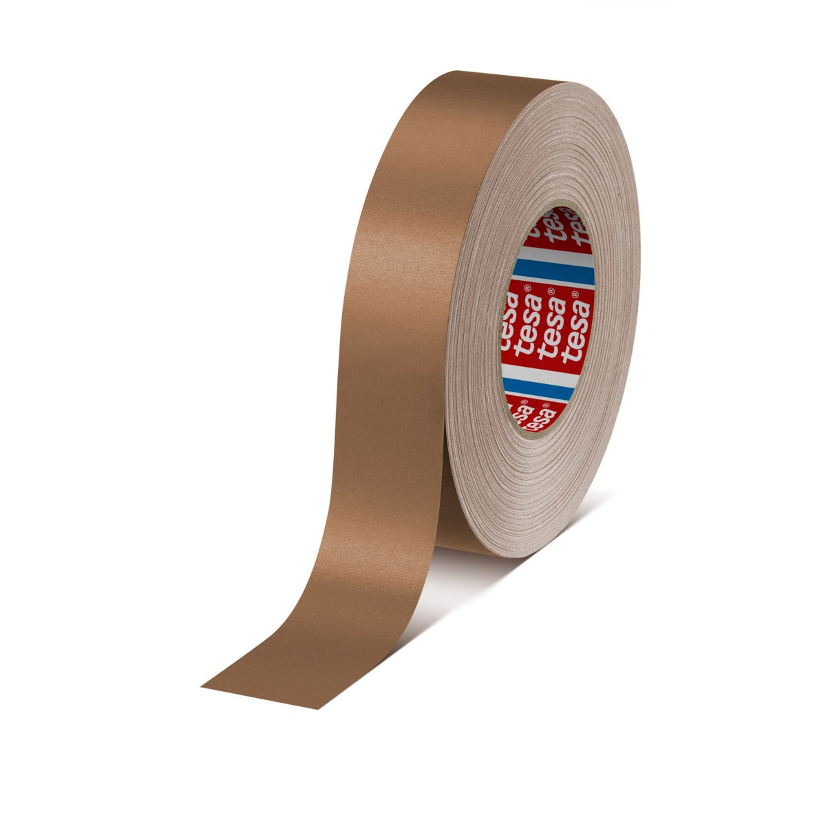 tesaband 4651 Premium, braun 50 m x 38 mm