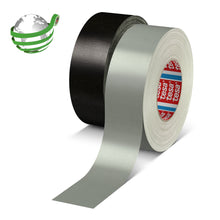 tesaband 4657, grau, 50 m x 15 mm – Anwendung