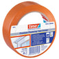 tesa 4843 Putzband Winterband, glatt, orange 33 m x 30 mm